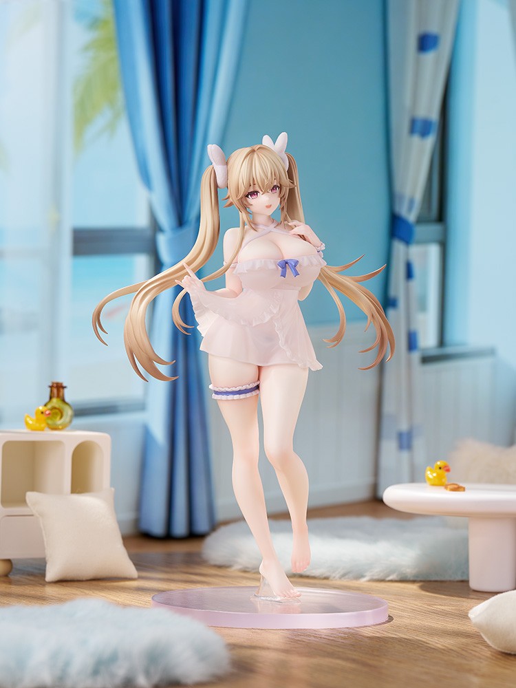 Good Smile Arts Shanghai LessMore Anchorage: Private Quarters Ver. (Figure) image 7