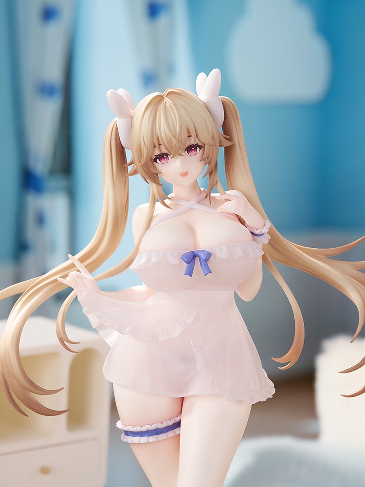 Good Smile Arts Shanghai LessMore Anchorage: Private Quarters Ver. (Figure) image 8