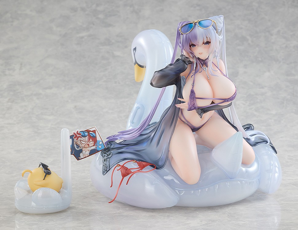 Solarain 応瑞 碧波の清夏Ver. 画像 2