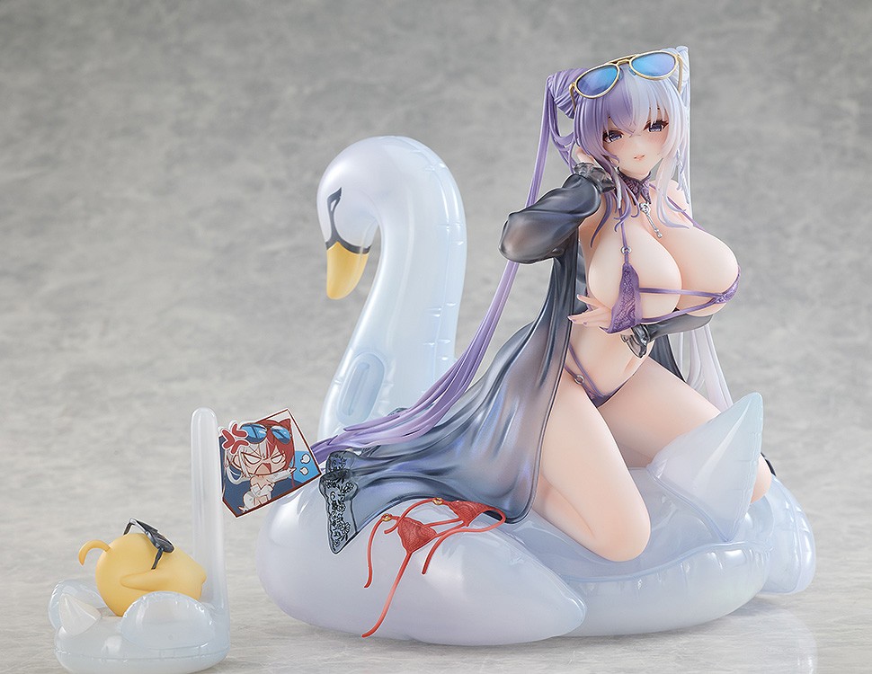 Solarain 応瑞 碧波の清夏Ver. 画像 4