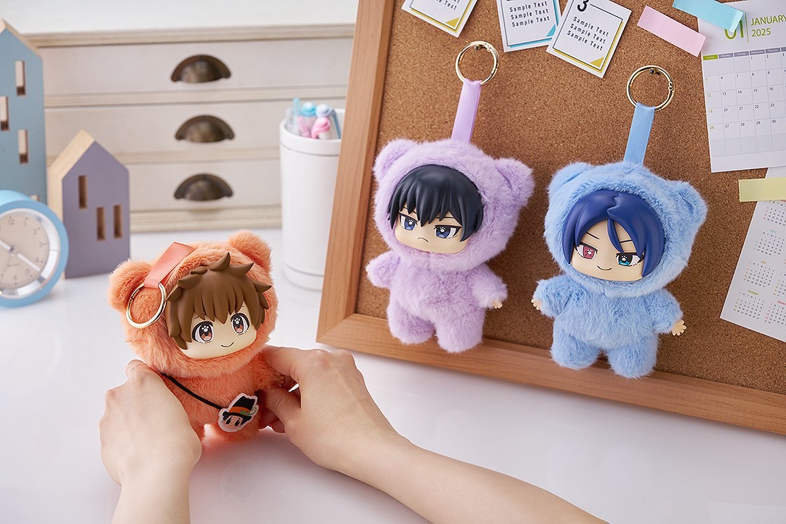 Good Smile Company Kigurumi Mascot Tsunayoshi Sawada (Figure) Bild 3