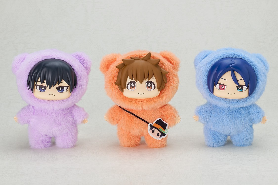 Good Smile Company Kigurumi Mascot Tsunayoshi Sawada (Figure) Bild 4