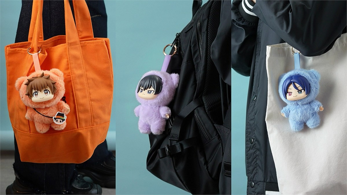 Good Smile Company Kigurumi Mascot Tsunayoshi Sawada (Figure) Bild 7