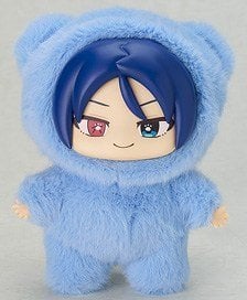 Good Smile Company Kigurumi Mascot Mukuro Rokudo (Figure) gambar 1