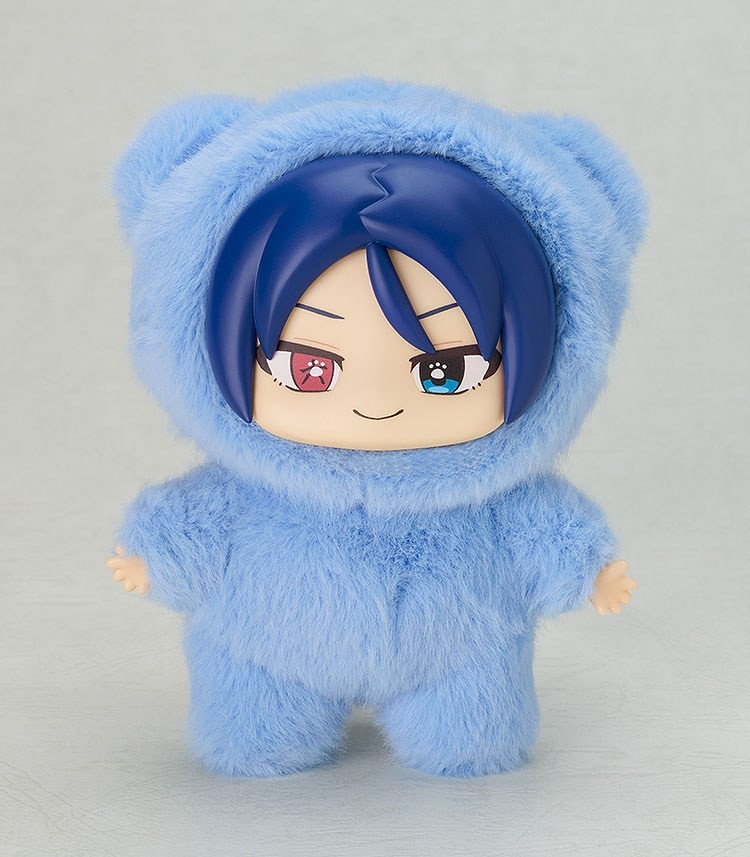 Good Smile Company Kigurumi Mascot Mukuro Rokudo (Figure) gambar 2