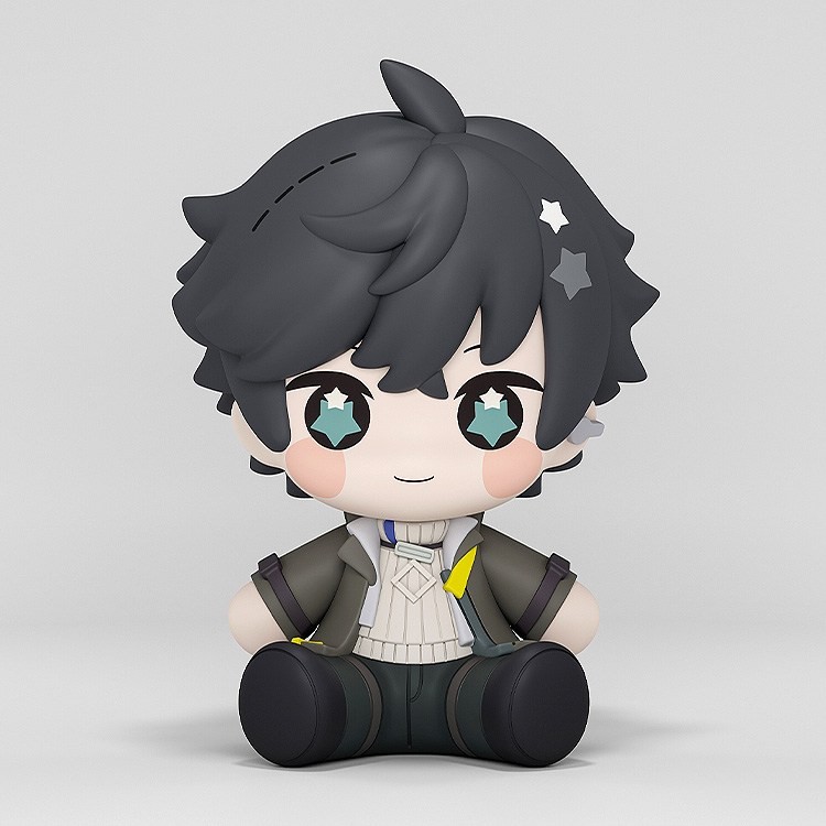 Good Smile Arts Shanghai Huggy Good Smile Endministrator (Male) (Figure) Bild 2