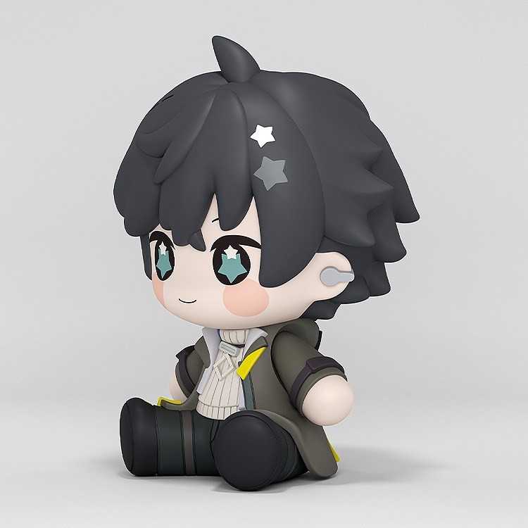 Good Smile Arts Shanghai Huggy Good Smile Endministrator (Male) (Figure) Bild 3