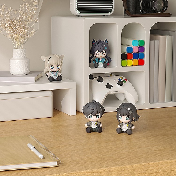 Good Smile Arts Shanghai Huggy Good Smile Endministrator (Male) (Figure) Bild 6