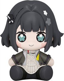 Good Smile Arts Shanghai Huggy Good Smile Endministrator (Female) (Figure)