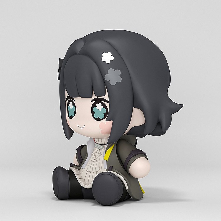 Good Smile Arts Shanghai Huggy Good Smile Endministrator (Female) (Figure) 圖片 3
