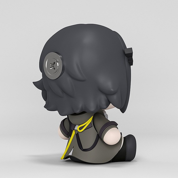 Good Smile Arts Shanghai Huggy Good Smile Endministrator (Female) (Figure) 圖片 4