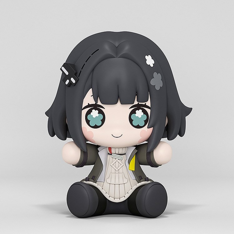 Good Smile Arts Shanghai Huggy Good Smile Endministrator (Female) (Figure) 圖片 5