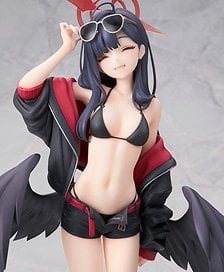 Alter 이치카 (수영복) (피규어) 이미지 1