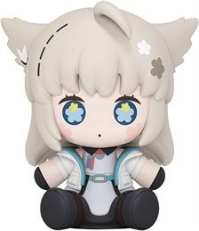 Good Smile Arts Shanghai Huggy Good Smile Perlica (Figure) image 1