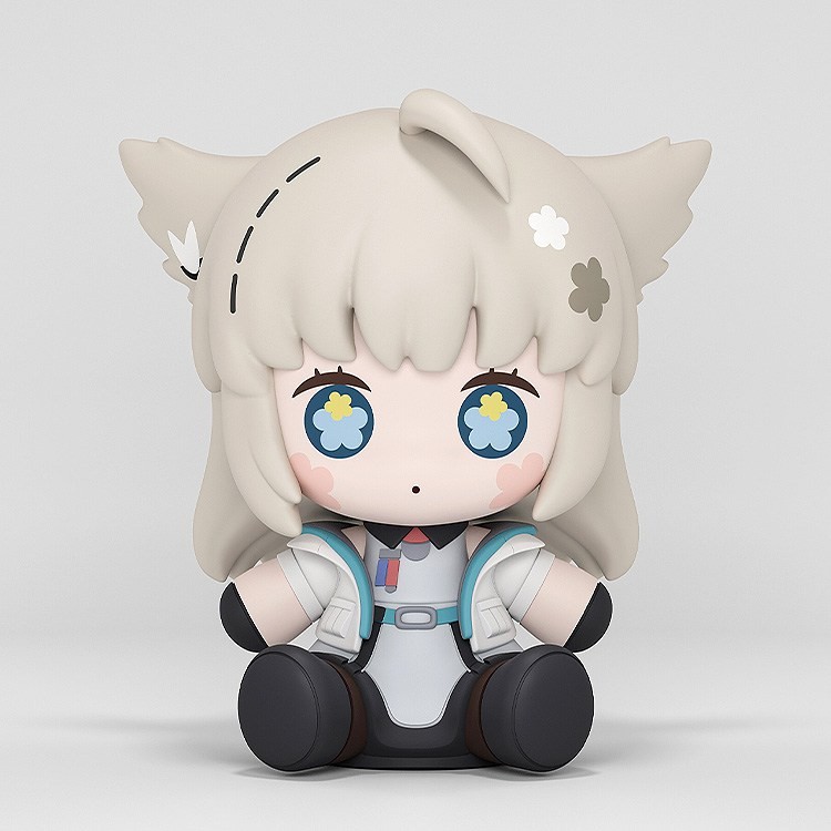 Good Smile Arts Shanghai Huggy Good Smile Perlica (Figure) image 2