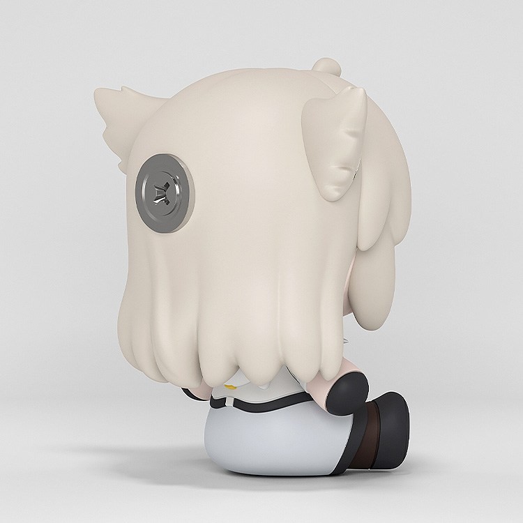 Good Smile Arts Shanghai Huggy Good Smile Perlica (Figure) image 4