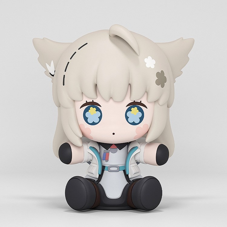 Good Smile Arts Shanghai Huggy Good Smile Perlica (Figure) image 5