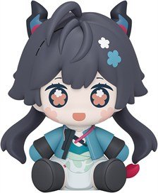 Good Smile Arts Shanghai Huggy Good Smile Chen Qianyu (Figure)