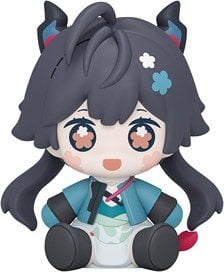 Good Smile Arts Shanghai Huggy Good Smile Chen Qianyu (Figure) image 1