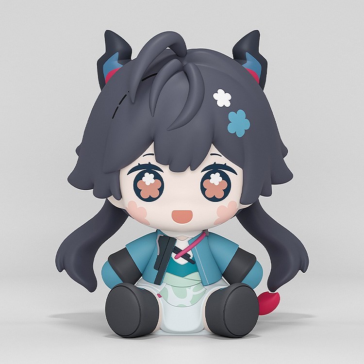 Good Smile Arts Shanghai Huggy Good Smile Chen Qianyu (Figure) image 2