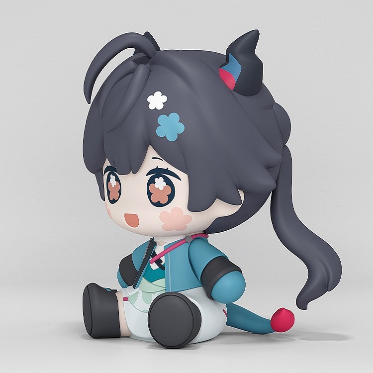 Good Smile Arts Shanghai Huggy Good Smile Chen Qianyu (Figure) image 3