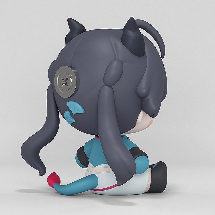 Good Smile Arts Shanghai Huggy Good Smile Chen Qianyu (Figure) image 4