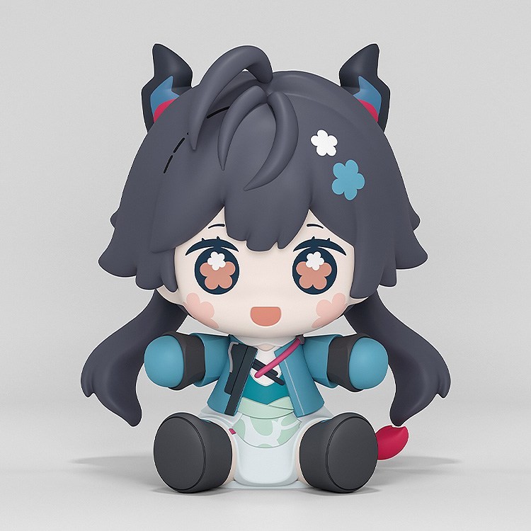 Good Smile Arts Shanghai Huggy Good Smile Chen Qianyu (Figure) image 5