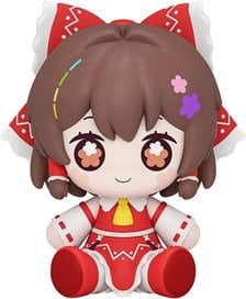 Good Smile Arts Shanghai Huggy Good Smile Reimu Hakurei (Figure)