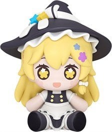 Good Smile Arts Shanghai Huggy Good Smile Marisa Kirisame (Figure)