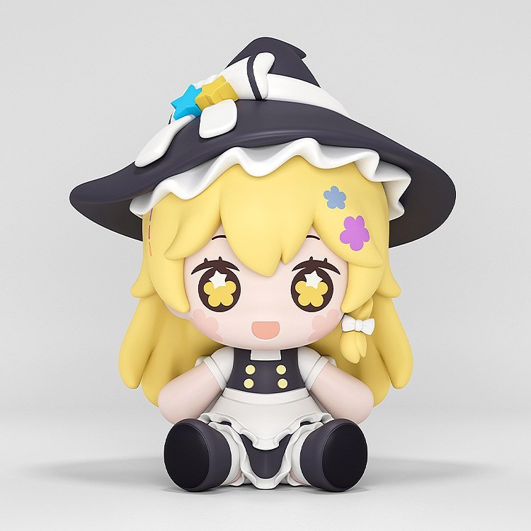 Good Smile Arts Shanghai Huggy Good Smile Marisa Kirisame (Figure) 圖片 2