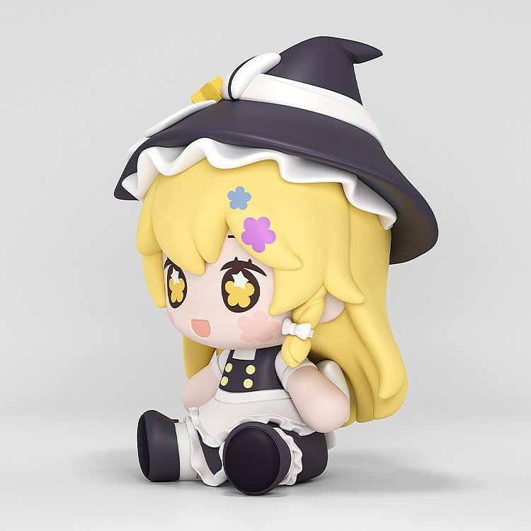 Good Smile Arts Shanghai Huggy Good Smile Marisa Kirisame (Figure) 圖片 3
