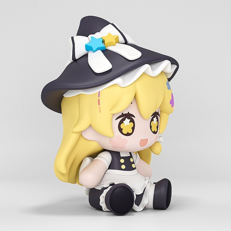 Good Smile Arts Shanghai Huggy Good Smile Marisa Kirisame (Figure) 圖片 5