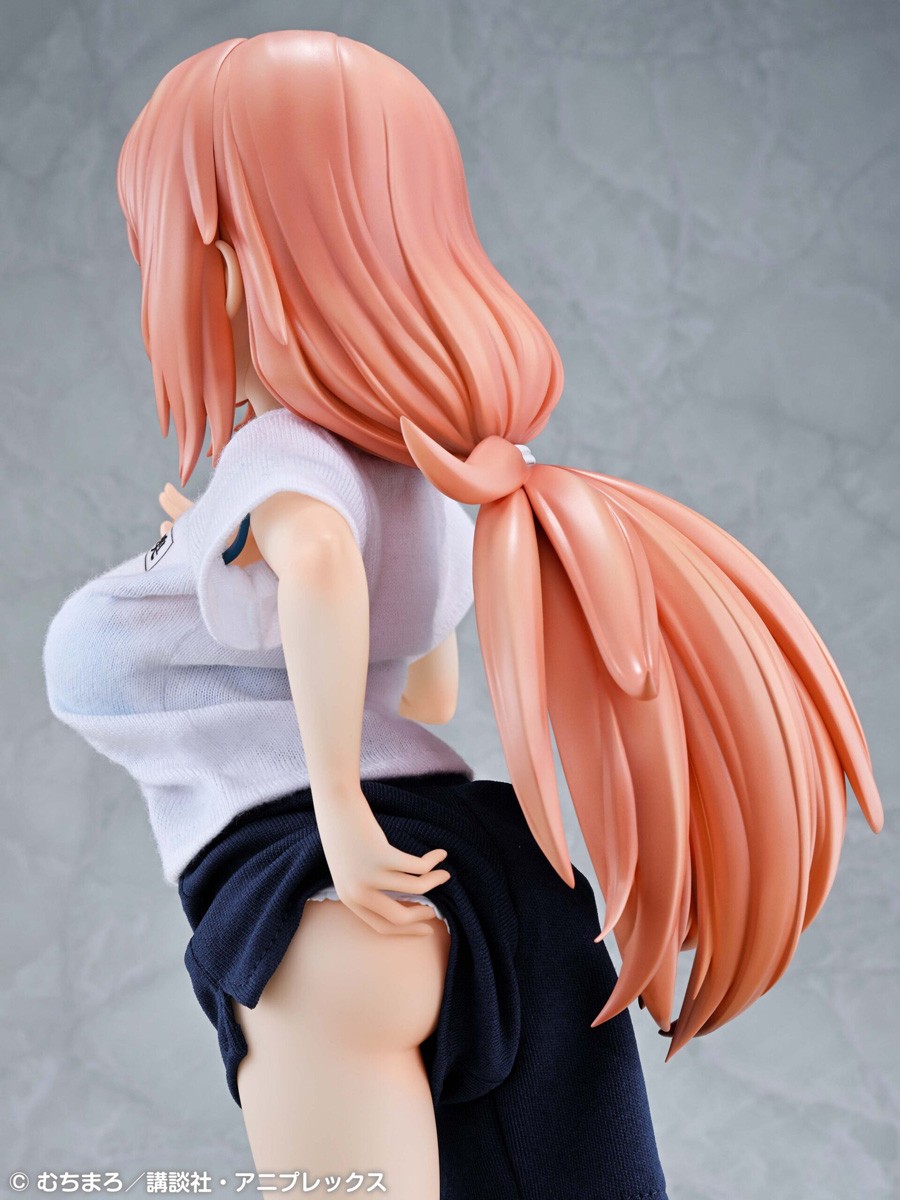 Medicos Entertainment Re Dress Komaro Michinoku 1/4 Gym Uniform Ver. (Figure) hình ảnh 5