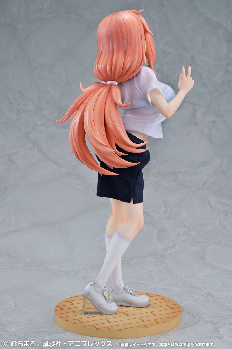 Medicos Entertainment Re Dress Komaro Michinoku 1/4 Gym Uniform Ver. (Figure) hình ảnh 6