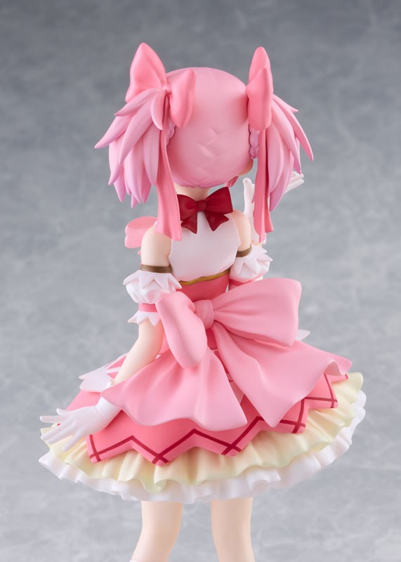 Claynel Puella Magi Madoka Magica The Movie: Walpurgisnacht: Rising Madoka Kaname (Figure) imagen 8