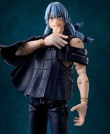 Bandai S.H.Figuarts Mahito (Completed)