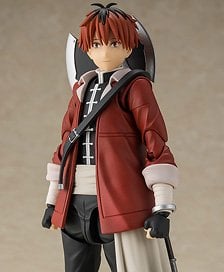 Bandai S.H.Figuarts Stark (Completed)