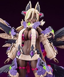 Kotobukiya Arcanadea Banil (Plastic model)