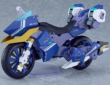 Good Smile Company プラマテア ハニーチェイサー プラモデル 画像 1