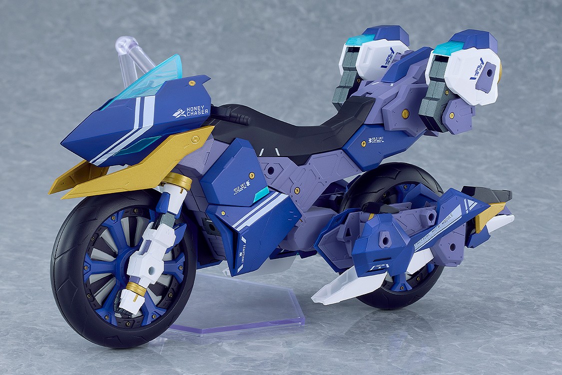 Good Smile Company プラマテア ハニーチェイサー プラモデル 画像 2