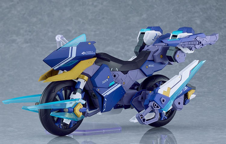 Good Smile Company プラマテア ハニーチェイサー プラモデル 画像 3