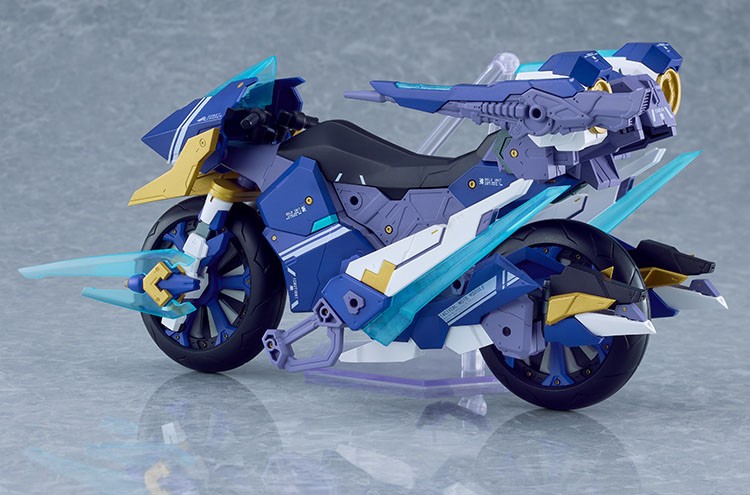 Good Smile Company プラマテア ハニーチェイサー プラモデル 画像 4