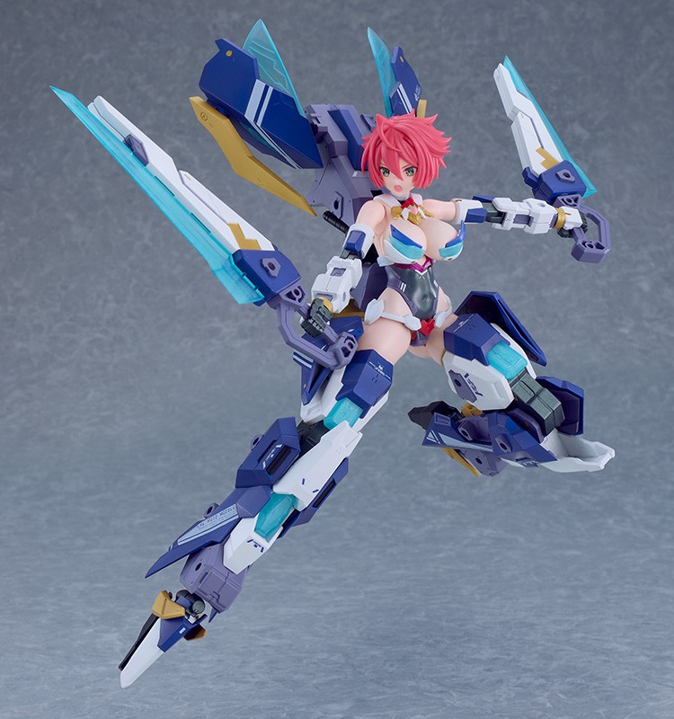 Good Smile Company プラマテア ハニーチェイサー プラモデル 画像 6