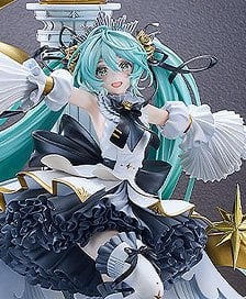 Good Smile Company G.S. Collection [SC] Hatsune Miku Symphony: 10th Anniversary Ver. (Figure) Bild 1