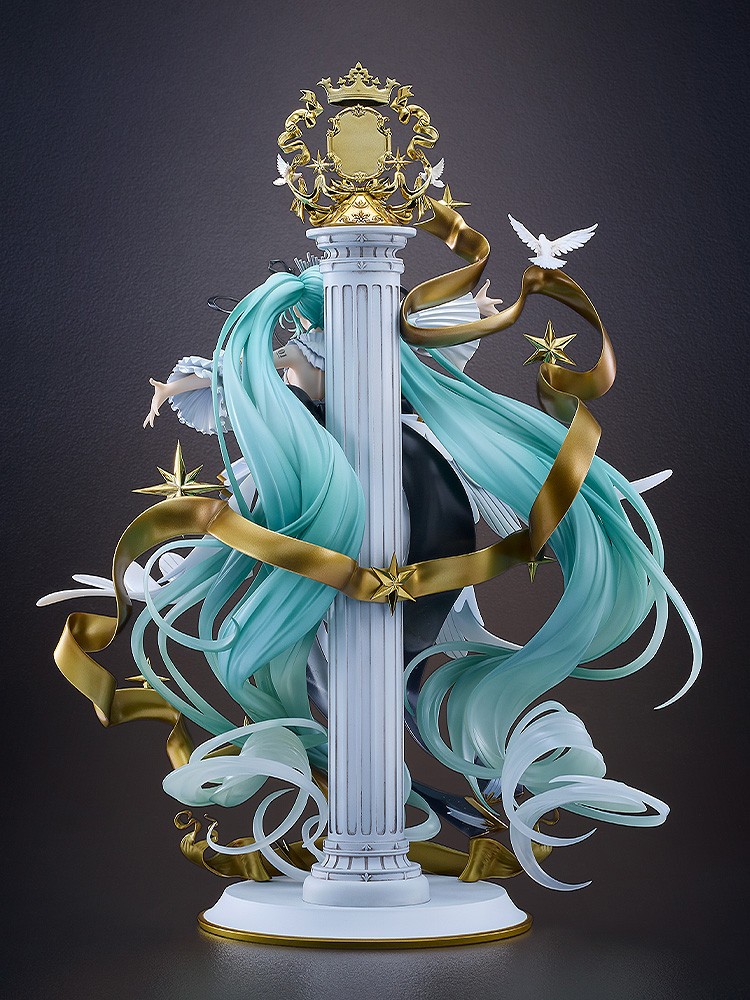 Good Smile Company G.S. Collection [SC] Hatsune Miku Symphony: 10th Anniversary Ver. (Figure) Bild 4