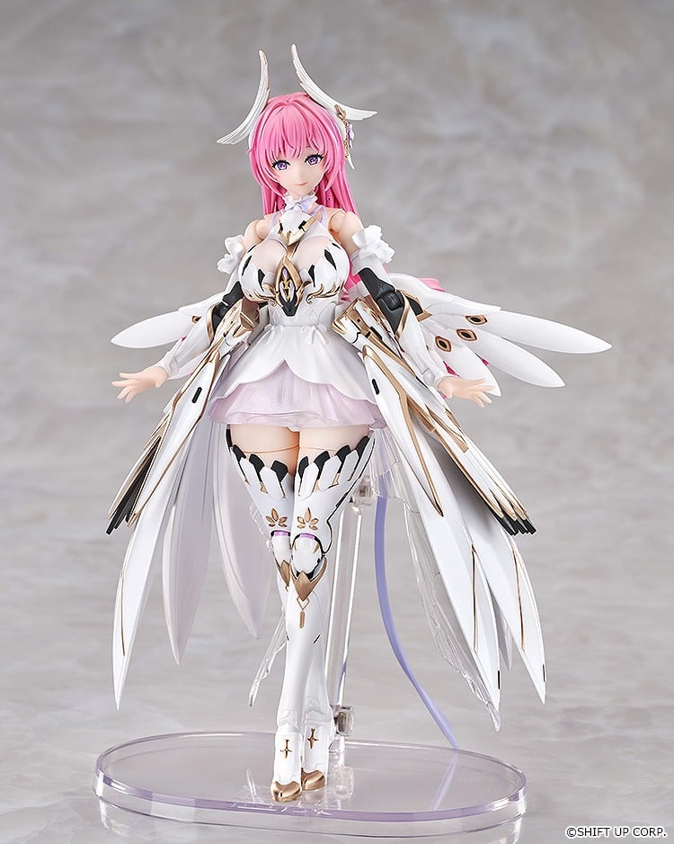Good Smile Arts Shanghai Hyper Body Dorothy (Figure) image 2