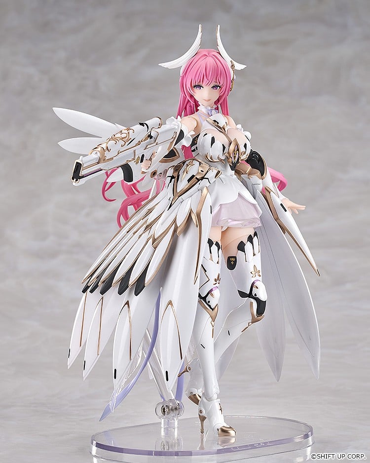 Good Smile Arts Shanghai Hyper Body Dorothy (Figure) image 3