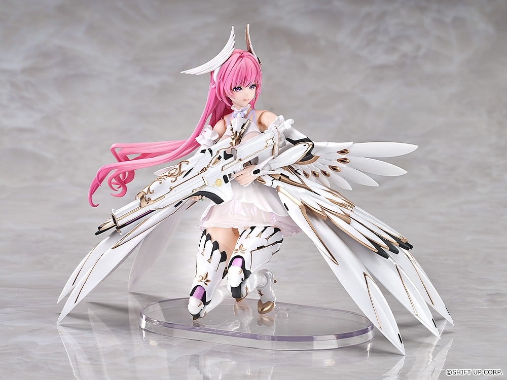 Good Smile Arts Shanghai Hyper Body Dorothy (Figure) image 4