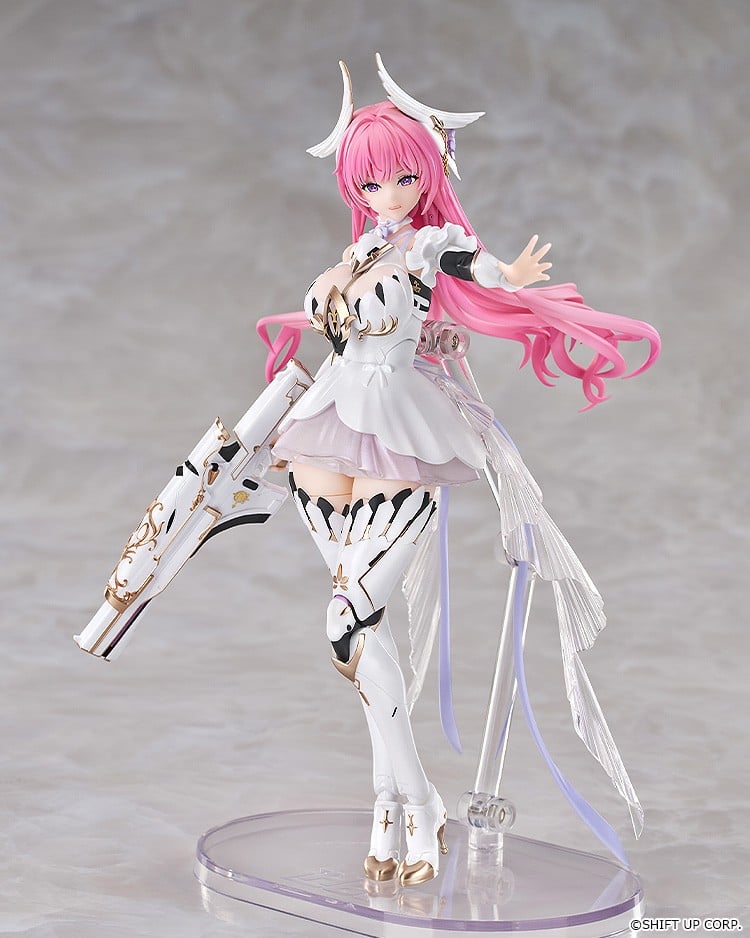 Good Smile Arts Shanghai Hyper Body Dorothy (Figure) image 6