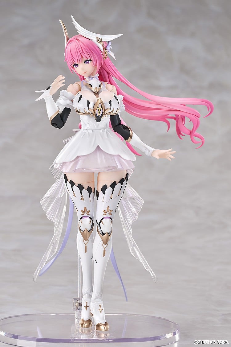 Good Smile Arts Shanghai Hyper Body Dorothy (Figure) image 7